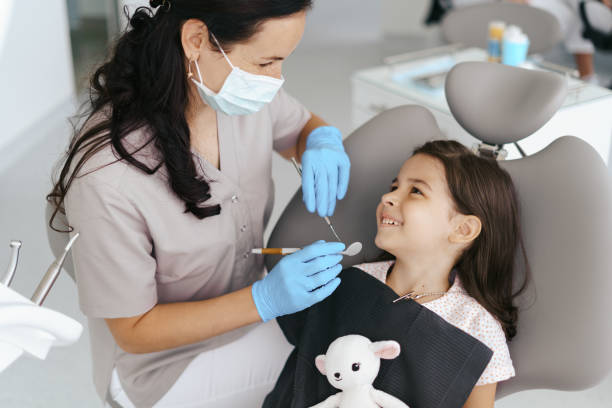 Best Emergency Treatment for Oral Infections in Park Center, CO