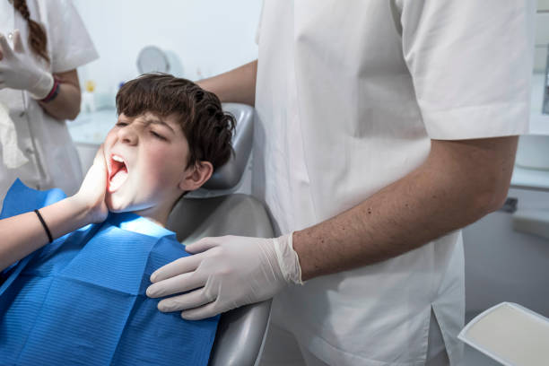 Best Weekend Emergency Dental Services in Park Center, CO