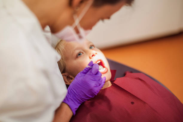 Best Emergency Care for Gum Disease in Park Center, CO